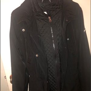 Nautica Winter Coat Jacket Size XL 12 14 16